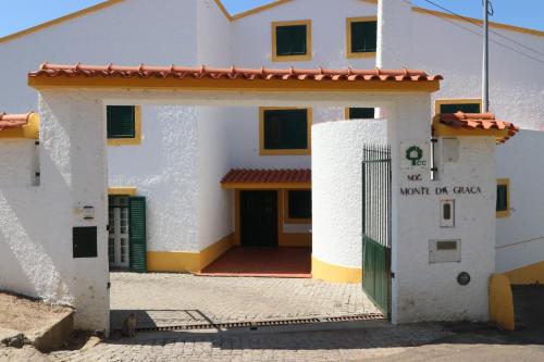 Casa do Feitor - Monte da Graca