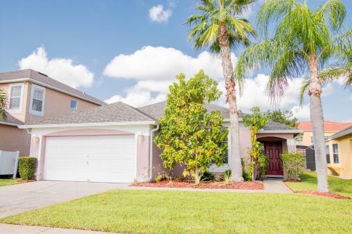 Berkley Lake Townhomes