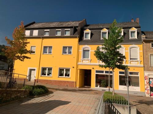 Hotel Sonnenhof in Boppard, Deutschland
