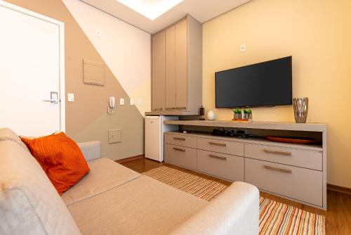 Be Paulista Apartamento 46, São Paulo (fotografie 6)