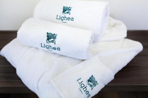 Lighea aqua suites and breakfast, Palermo (fotografie 9)