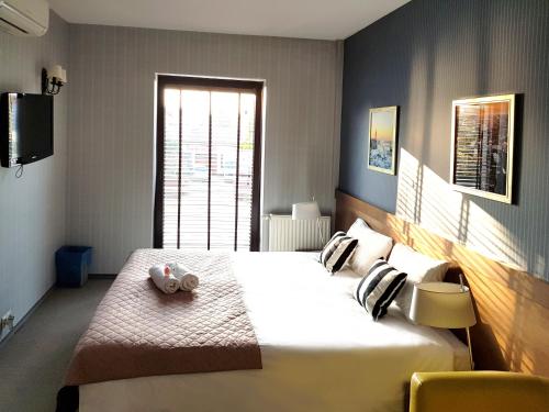 Hotel Willowa - image 4