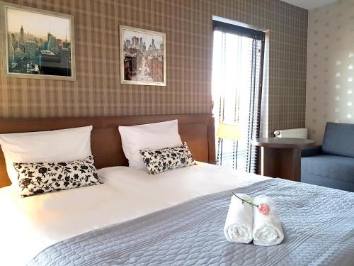 Hotel Willowa - image 10