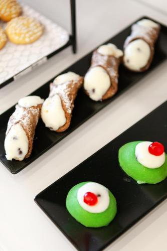 Lighea aqua suites and breakfast – Palermo, CA