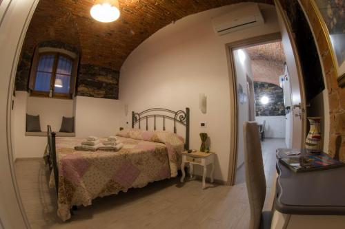  5 terre e dintorni Rental House in La Spezia