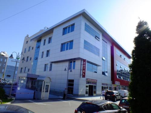 Hotel Vidović - image 6