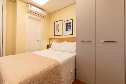 Be Paulista Apartamento 46, São Paulo (fotografie 10)