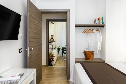 Lighea aqua suites and breakfast, Palermo (fotografie 6)