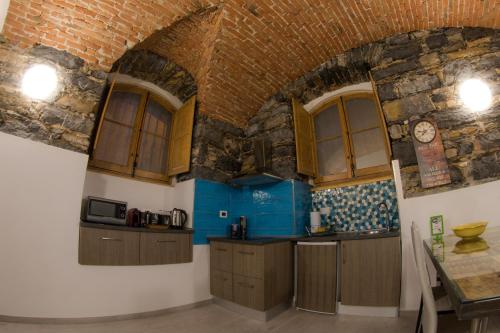  5 terre e dintorni Rental House in La Spezia
