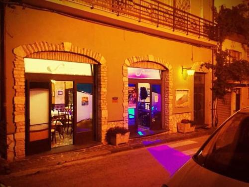 Accommodation in Piaggine