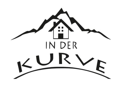 Haus in der Kurve Kappl