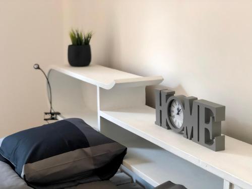 Spacious modern vintage flat in the heart of Sofia, Sofia (photo 5)
