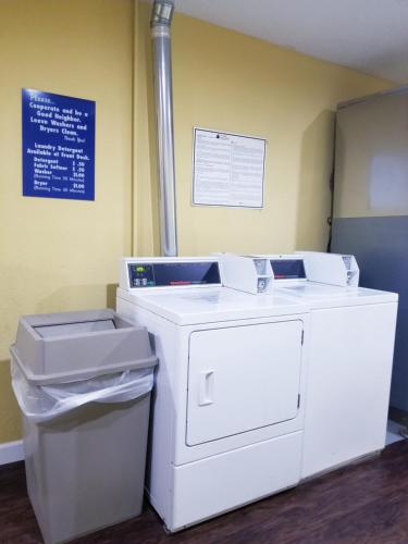 Microtel Inn & Suites by Wyndham Riverside in Dayton, USA