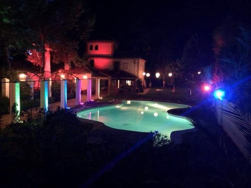 FINCA EL RETAMAR
