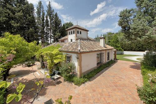 FINCA EL RETAMAR gîte à louer Iznalloz