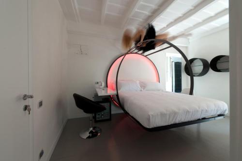 iRooms - Spanish Steps - main image