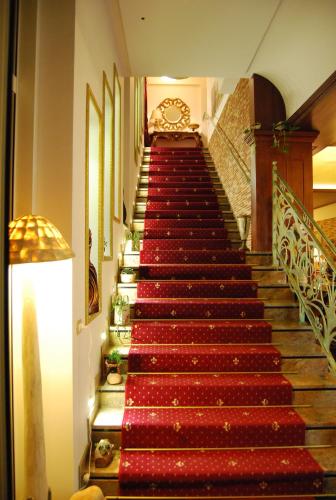 2 KITARRAT Boutique Hotel & SPA - image 4