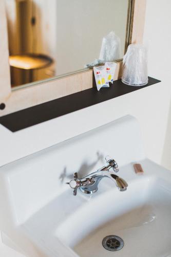 The Society Hotel - Bingen