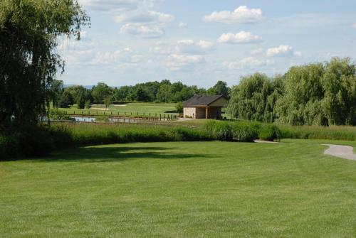 アボッツタウン (PA) Bridges Guest Quarters 4つ星 ホテル 客室