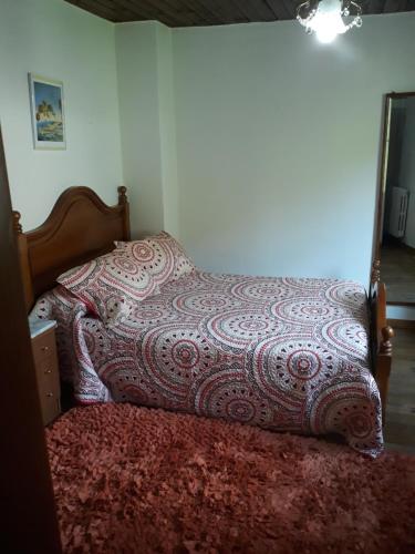 Accommodation in Casela