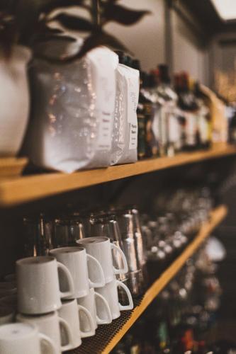 The Society Hotel - Bingen