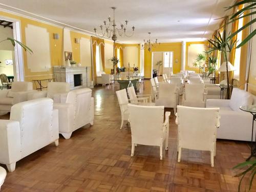 Arcozelo Palace Hotel in 帕迪杜阿爾菲雷斯