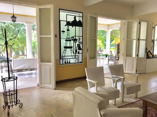 Arcozelo Palace Hotel in 帕迪杜阿爾菲雷斯