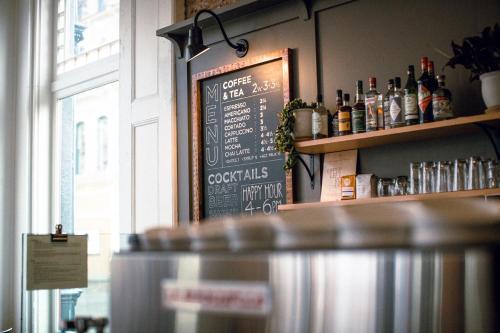 The Society Hotel - Bingen