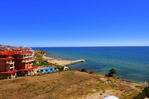 Menada Apartments in Grand Hotel Sveti Vlas