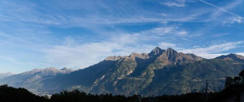  Rayon de Miel in Aosta