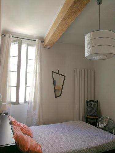 Bel appartement Villeneuve Lès Avignon, Gard