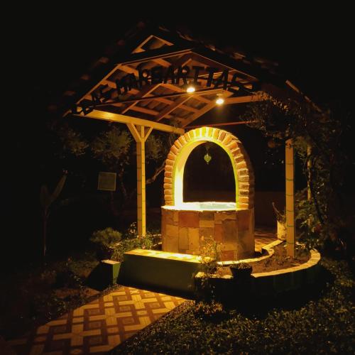 Hotel y Restaurante Las Margaritas in سان ميجويل