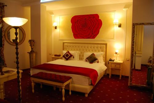 2 KITARRAT Boutique Hotel & SPA - image 7