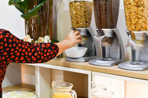 Hotel Celta - image 13