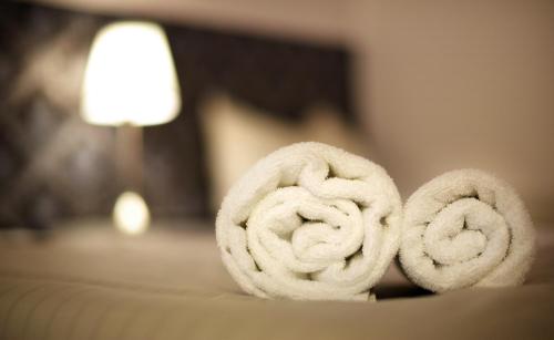 Hotel Bürgerhof Room Type - Double or Twin Room