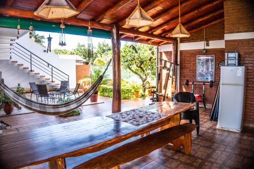 Managua Apart Hotel 3