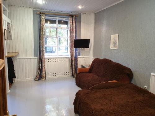 

Ramman Apartments Byaduli 3
