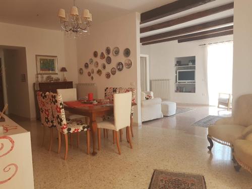  casa paola, Pension in Paola