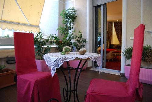 2 KITARRAT Boutique Hotel & SPA - image 3