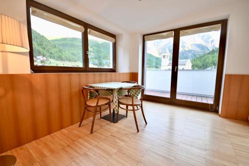 Bed & Breakfast Hotel Nives