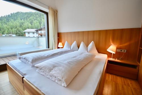 Bed & Breakfast Hotel Nives