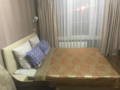 Hotel Uyut on Belovejskaya - image 4