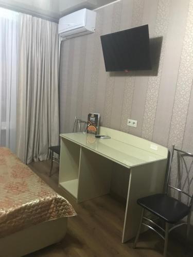 Hotel Uyut on Belovejskaya - image 5