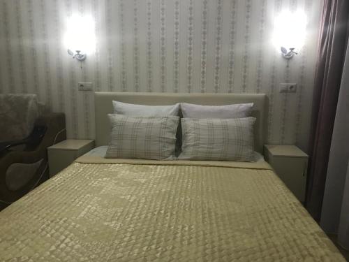 Hotel Uyut on Belovejskaya - image 8