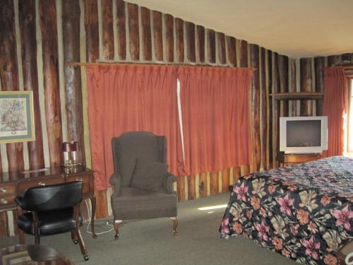 Riverview Lodge