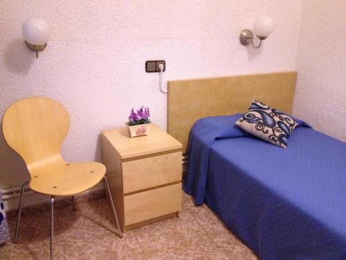 Hostal Carlos III