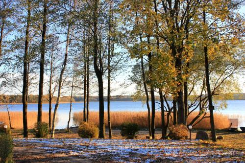 Kosewo 78 Family Hotel & Spa in มราโกโว