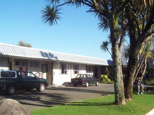 Greymouth Kiwi Holiday Park & Motels