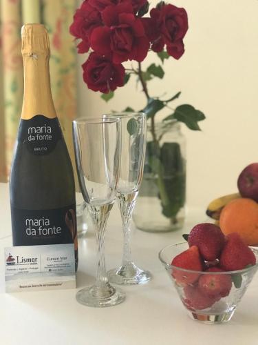  Lismar Studios in Portimão