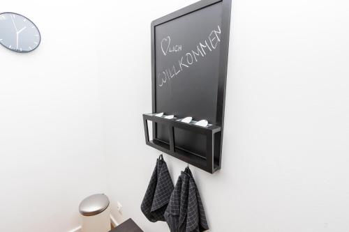 Radiant Premium Apartments - Central 4